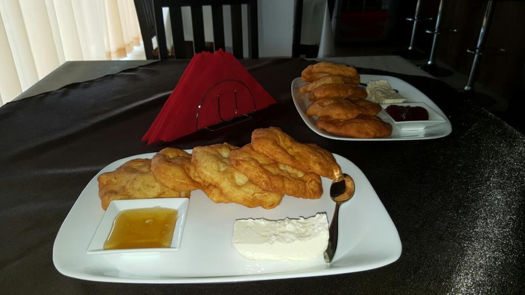 Guest House Ognyanovo 奥格尼亚诺沃 外观 照片
