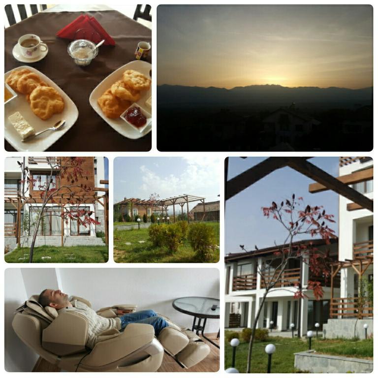 Guest House Ognyanovo 奥格尼亚诺沃 外观 照片