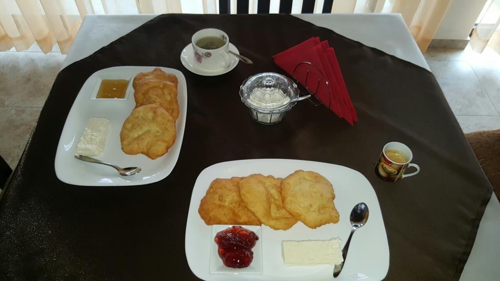 Guest House Ognyanovo 奥格尼亚诺沃 外观 照片