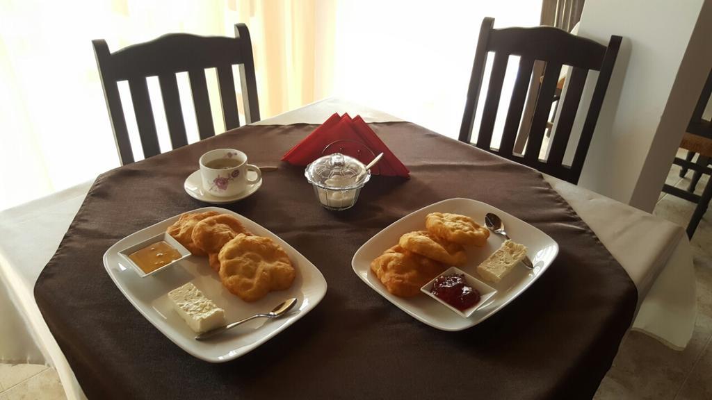 Guest House Ognyanovo 奥格尼亚诺沃 外观 照片