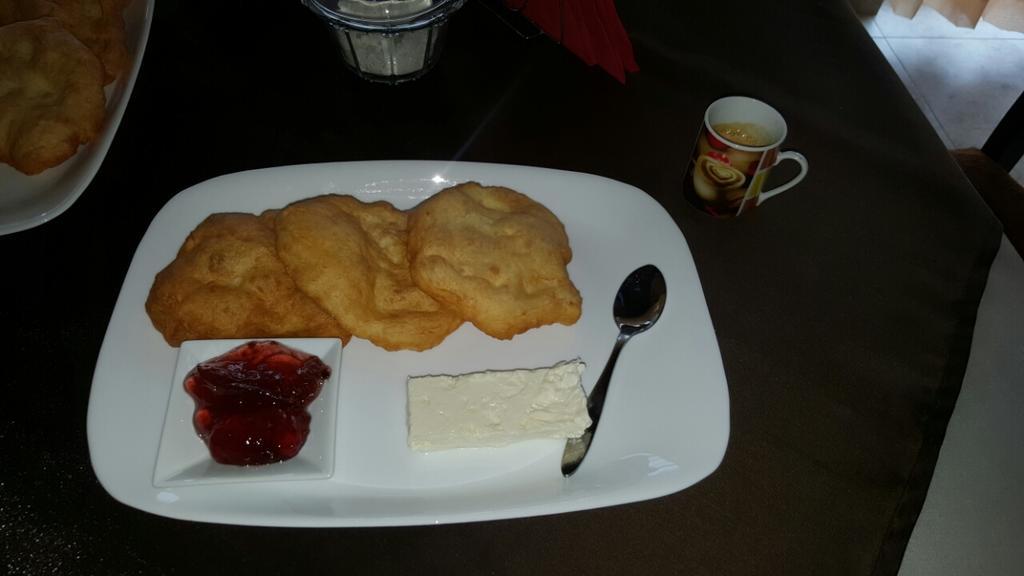 Guest House Ognyanovo 奥格尼亚诺沃 外观 照片