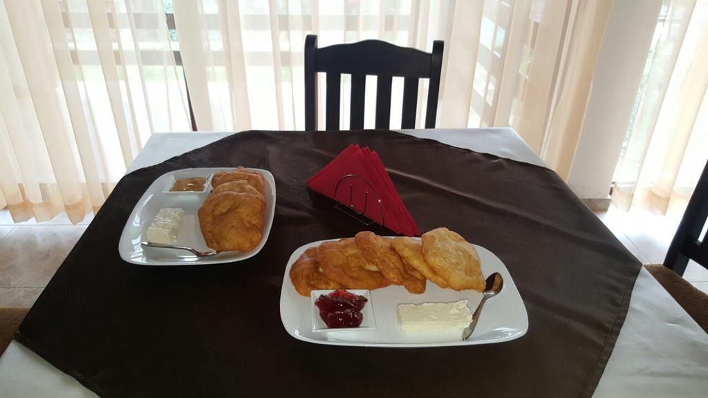 Guest House Ognyanovo 奥格尼亚诺沃 外观 照片