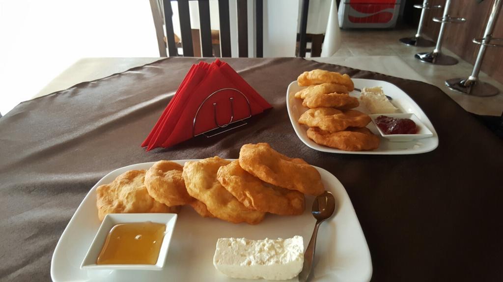 Guest House Ognyanovo 奥格尼亚诺沃 外观 照片