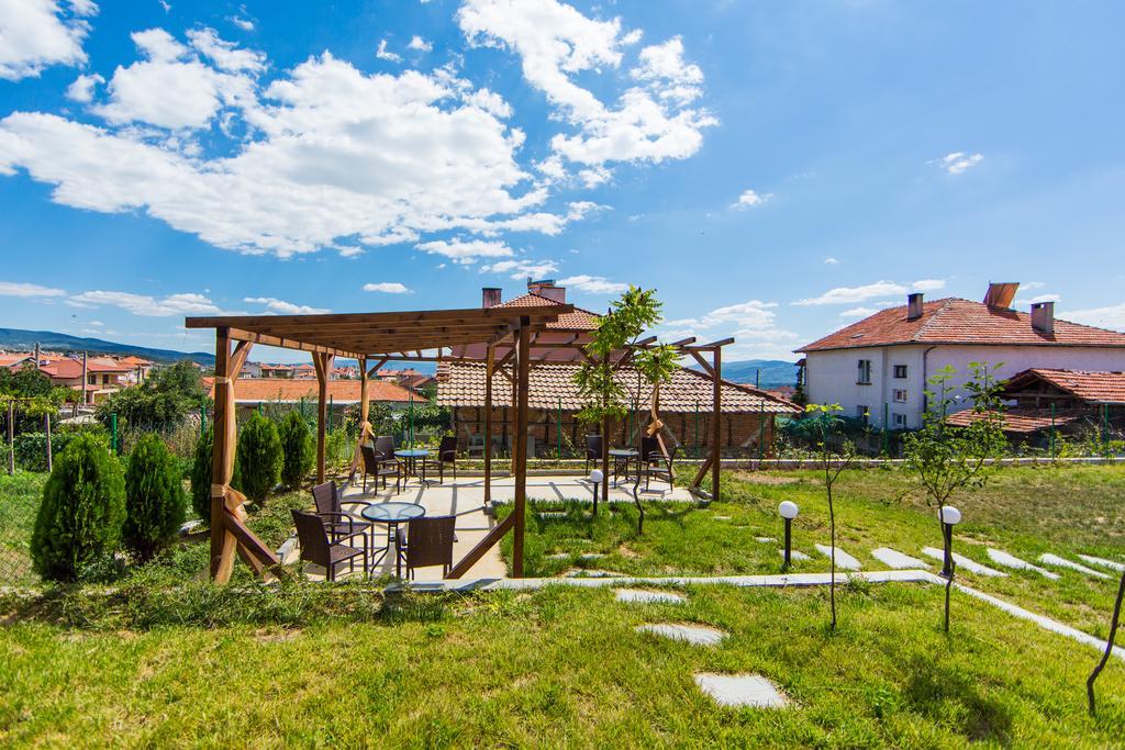 Guest House Ognyanovo 奥格尼亚诺沃 外观 照片