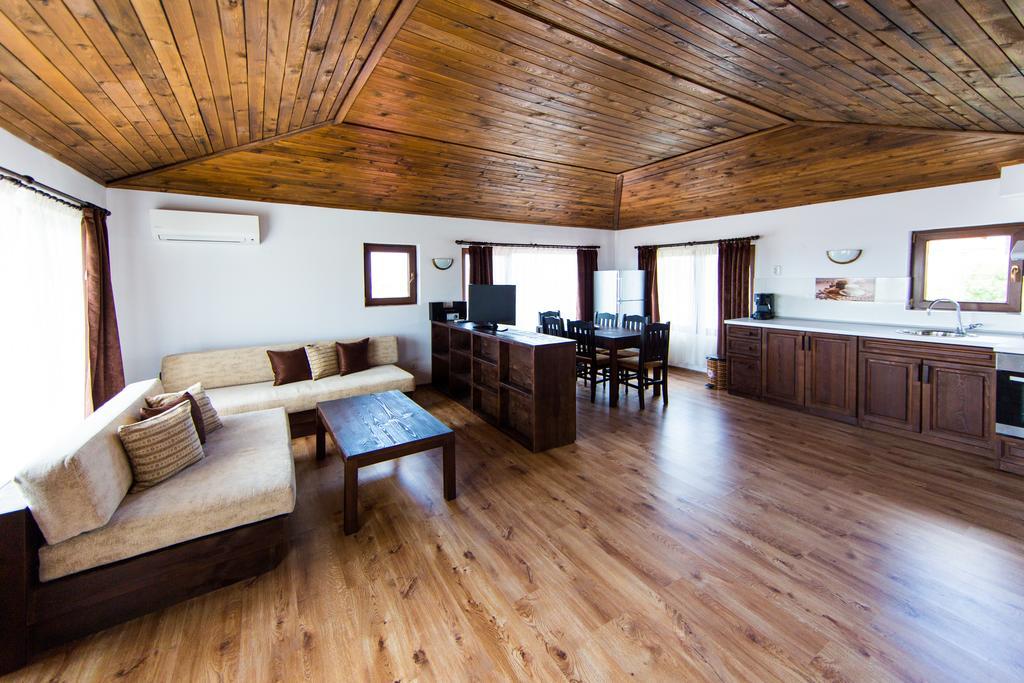 Guest House Ognyanovo 奥格尼亚诺沃 客房 照片