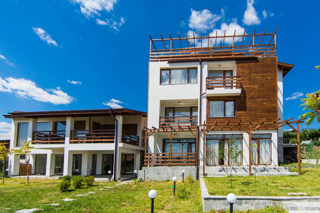 Guest House Ognyanovo 奥格尼亚诺沃 外观 照片