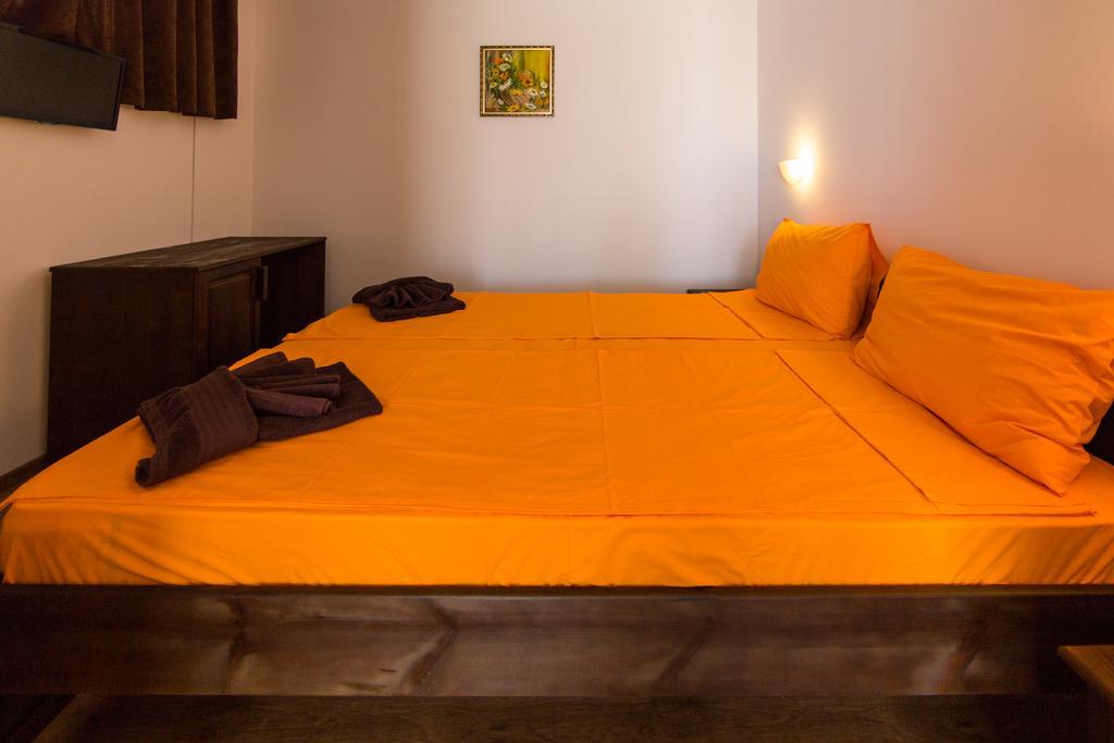 Guest House Ognyanovo 奥格尼亚诺沃 客房 照片