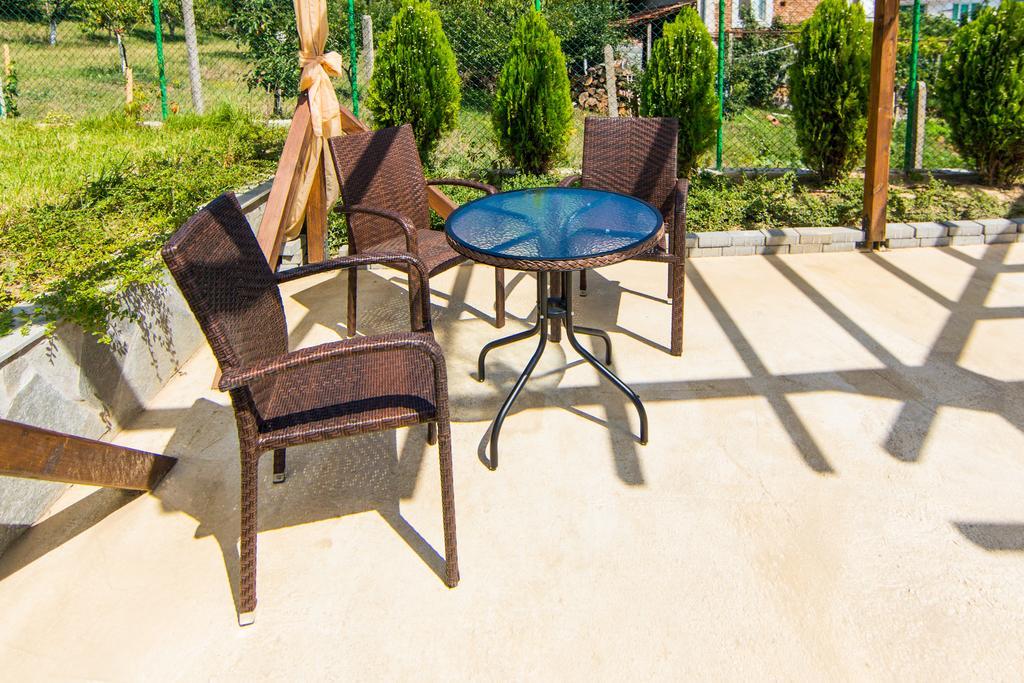 Guest House Ognyanovo 奥格尼亚诺沃 外观 照片