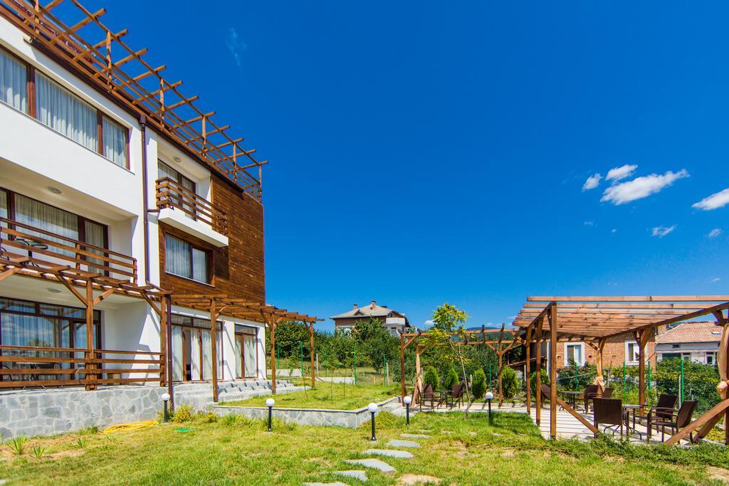 Guest House Ognyanovo 奥格尼亚诺沃 外观 照片