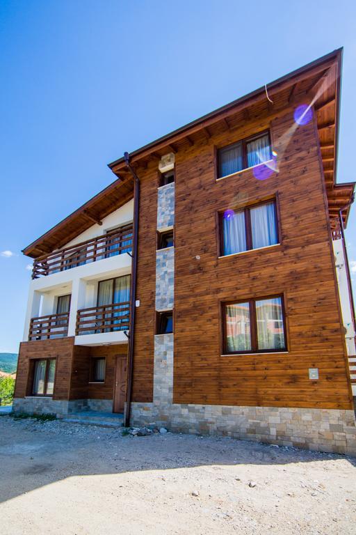 Guest House Ognyanovo 奥格尼亚诺沃 外观 照片