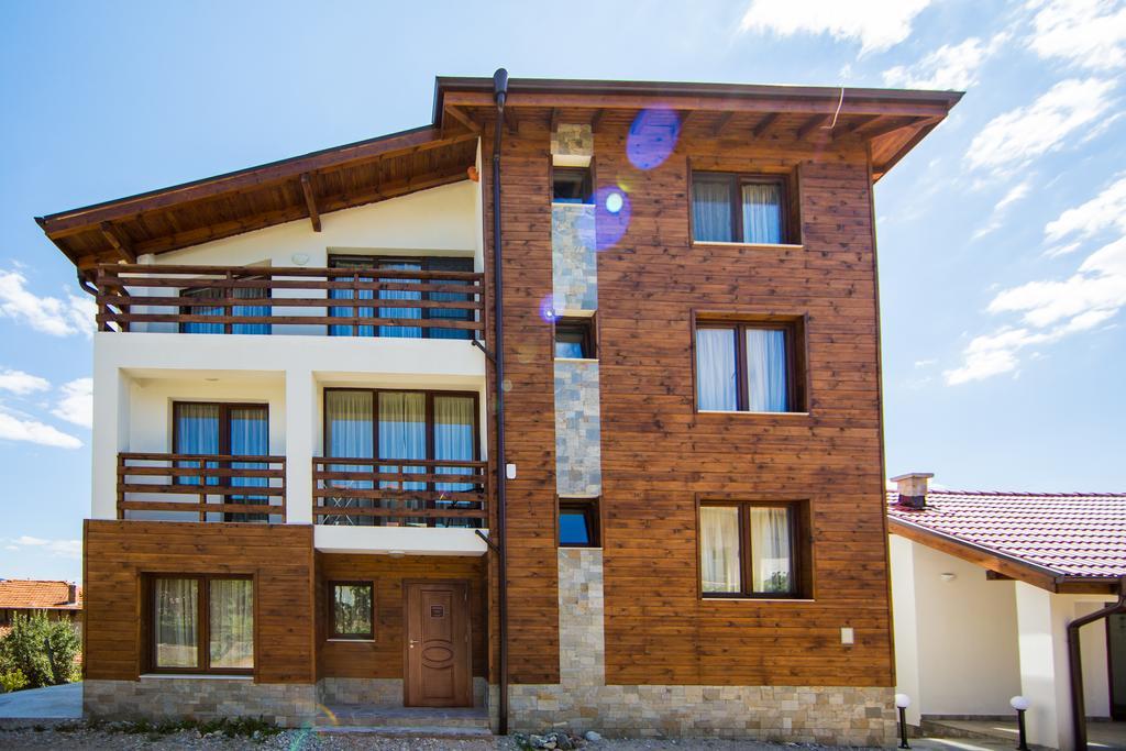 Guest House Ognyanovo 奥格尼亚诺沃 外观 照片
