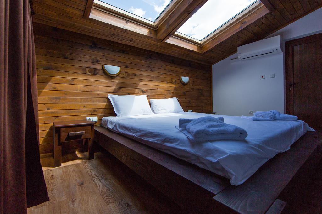 Guest House Ognyanovo 奥格尼亚诺沃 客房 照片