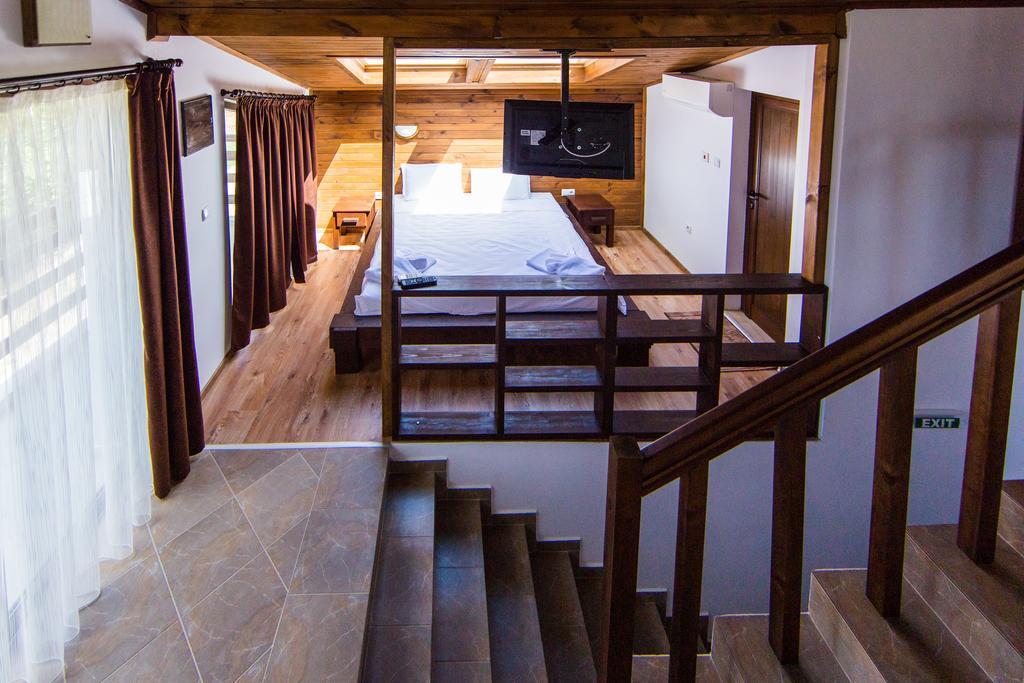 Guest House Ognyanovo 奥格尼亚诺沃 客房 照片