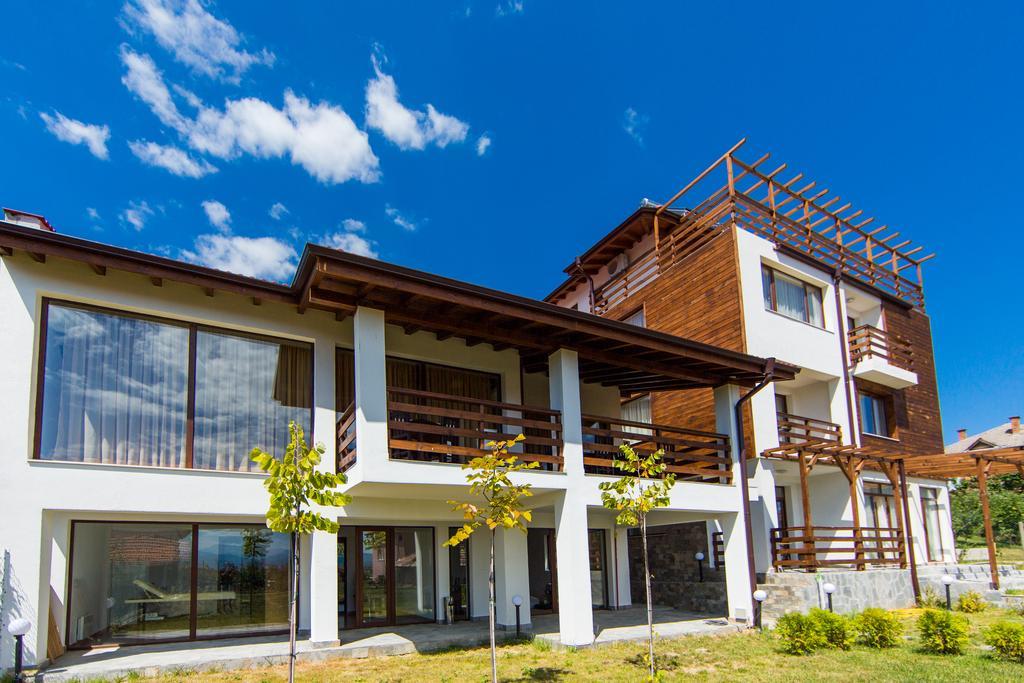 Guest House Ognyanovo 奥格尼亚诺沃 外观 照片