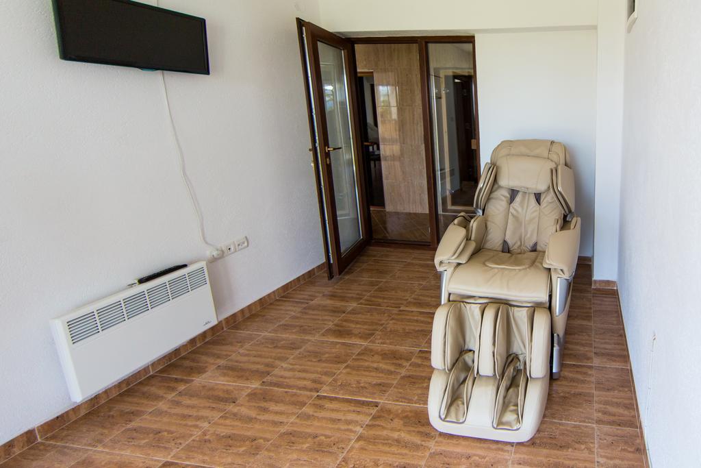 Guest House Ognyanovo 奥格尼亚诺沃 外观 照片