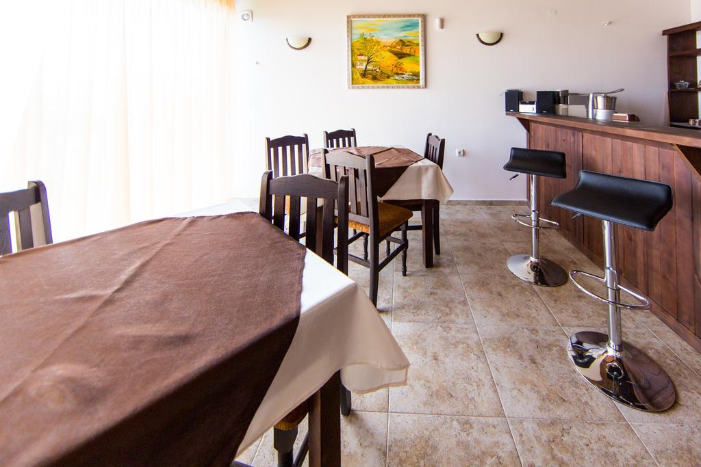 Guest House Ognyanovo 奥格尼亚诺沃 外观 照片