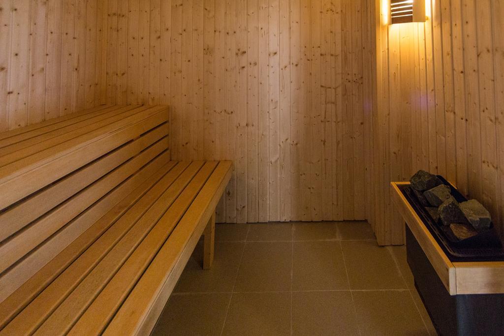 Guest House Ognyanovo 奥格尼亚诺沃 外观 照片
