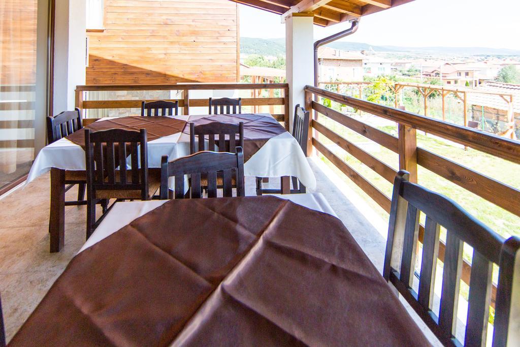Guest House Ognyanovo 奥格尼亚诺沃 外观 照片