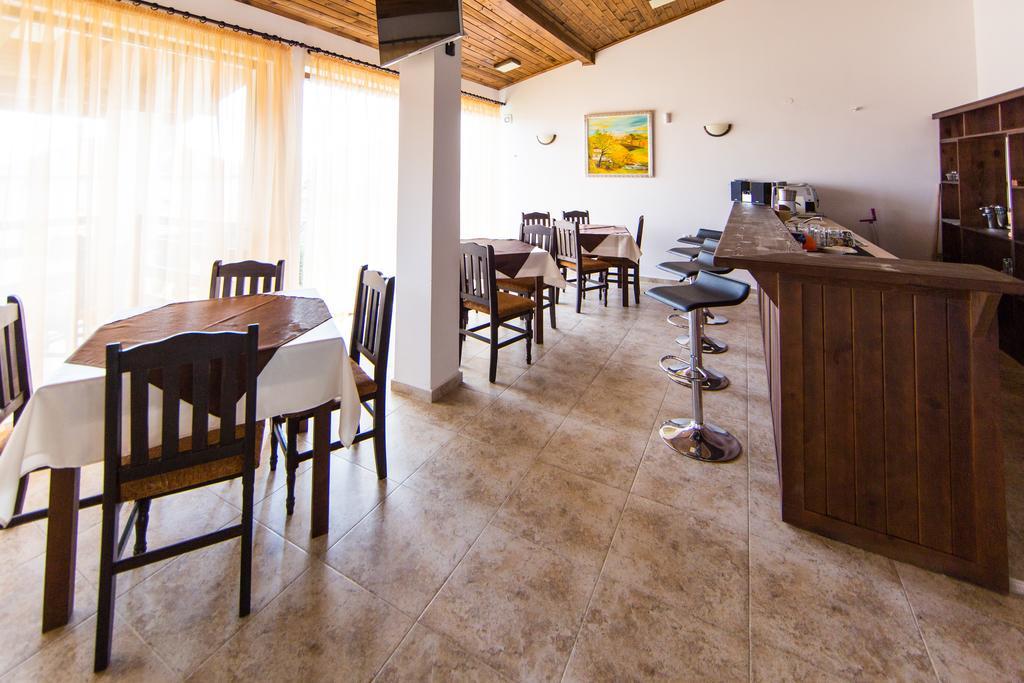 Guest House Ognyanovo 奥格尼亚诺沃 外观 照片