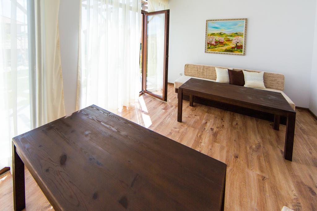 Guest House Ognyanovo 奥格尼亚诺沃 外观 照片