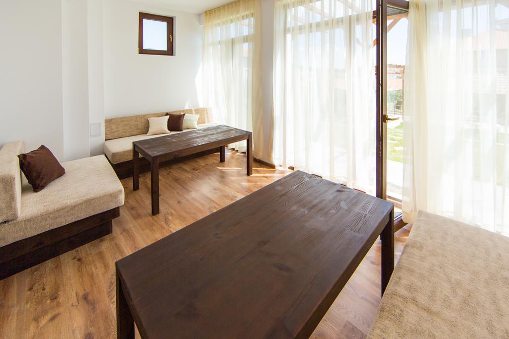 Guest House Ognyanovo 奥格尼亚诺沃 外观 照片