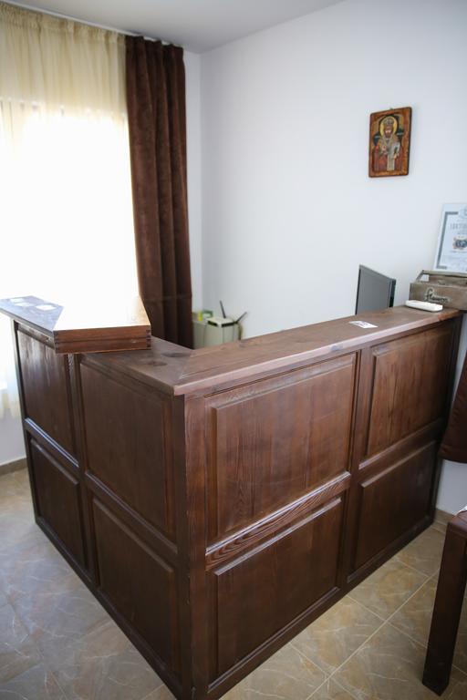 Guest House Ognyanovo 奥格尼亚诺沃 外观 照片