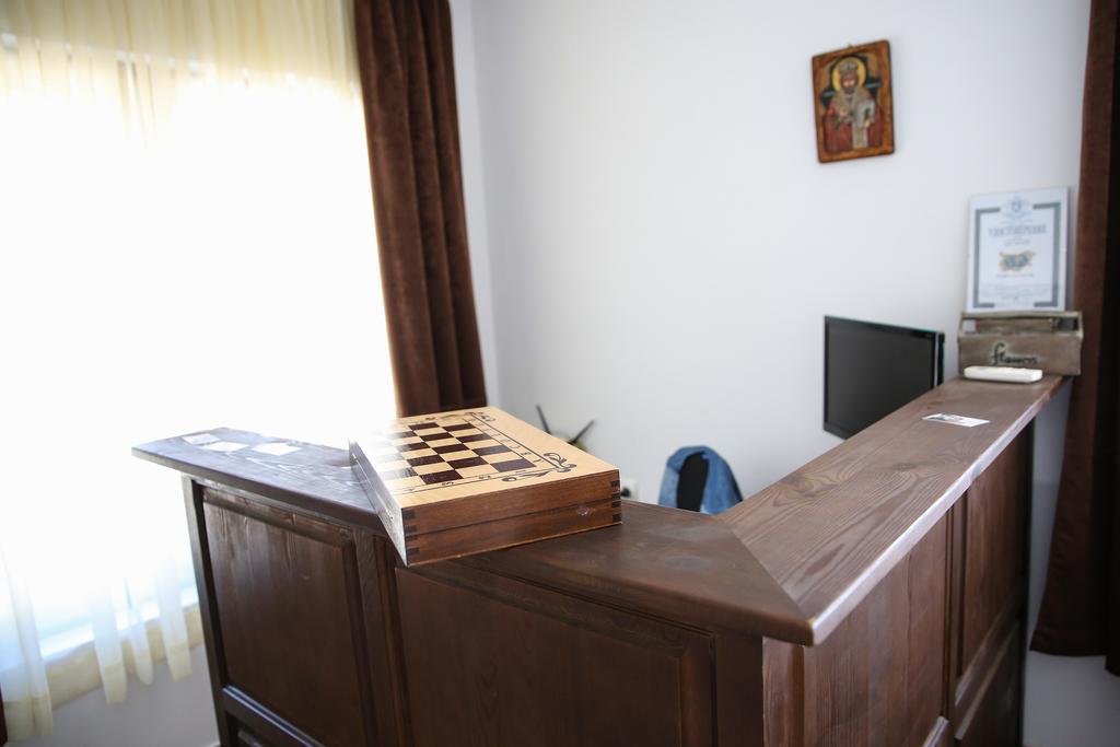 Guest House Ognyanovo 奥格尼亚诺沃 外观 照片
