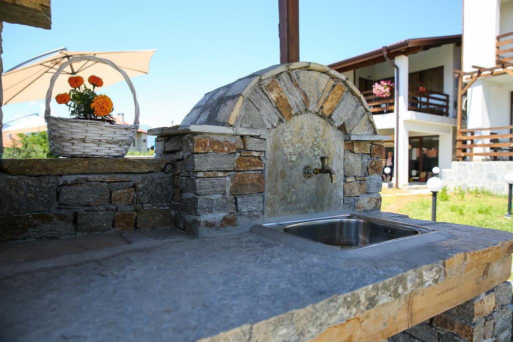 Guest House Ognyanovo 奥格尼亚诺沃 外观 照片