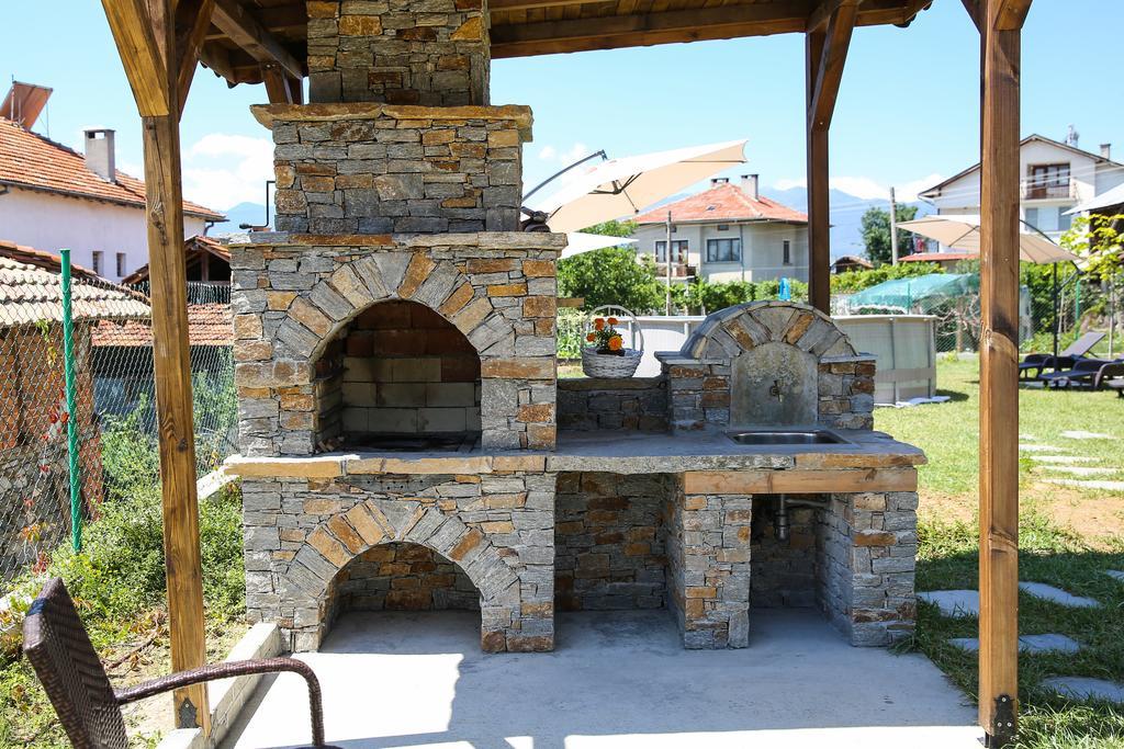 Guest House Ognyanovo 奥格尼亚诺沃 外观 照片