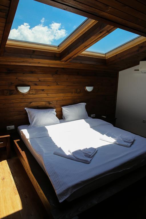Guest House Ognyanovo 奥格尼亚诺沃 外观 照片