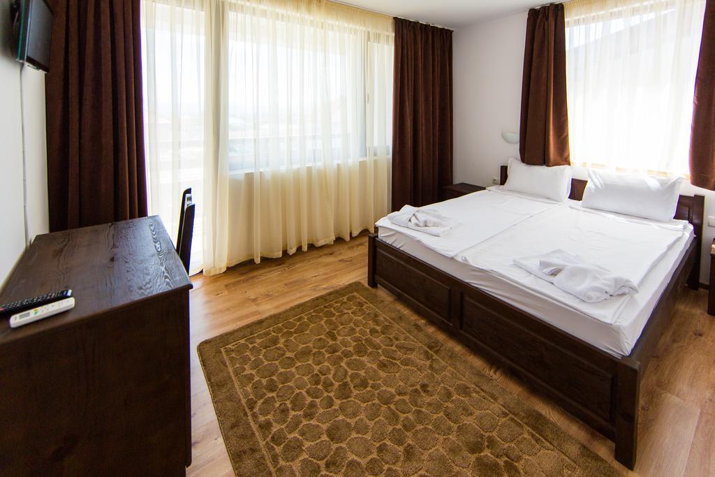 Guest House Ognyanovo 奥格尼亚诺沃 外观 照片