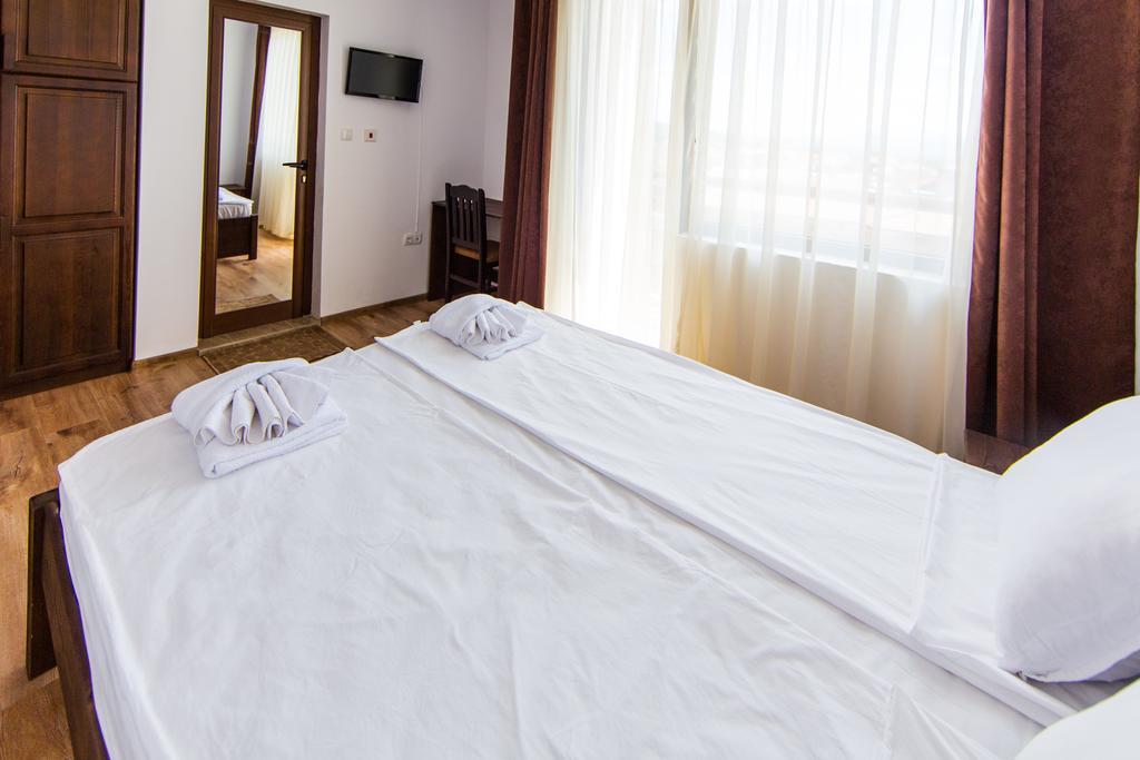Guest House Ognyanovo 奥格尼亚诺沃 外观 照片