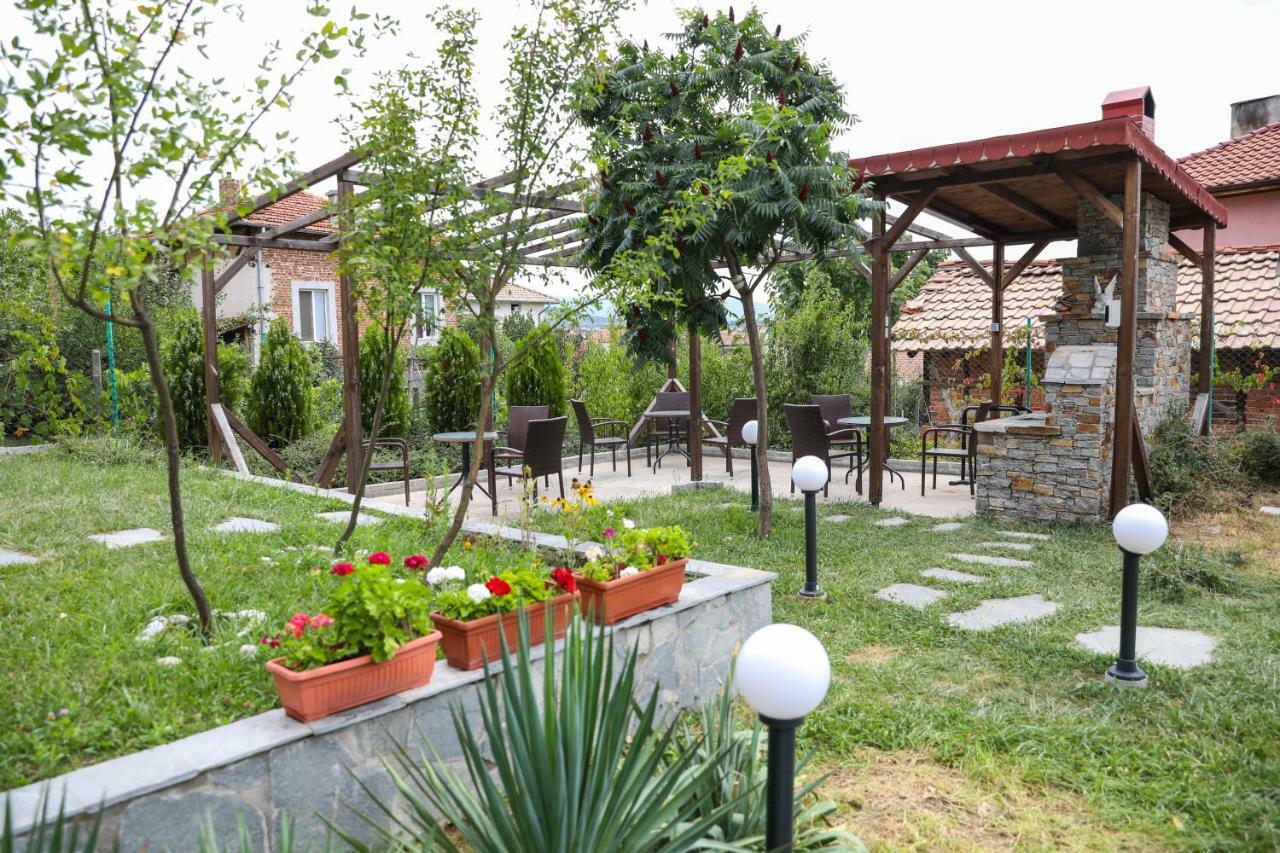 Guest House Ognyanovo 奥格尼亚诺沃 外观 照片