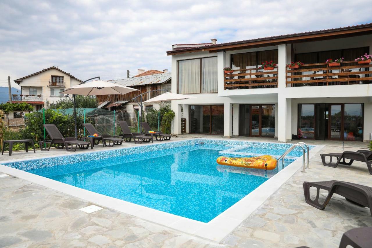 Guest House Ognyanovo 奥格尼亚诺沃 外观 照片