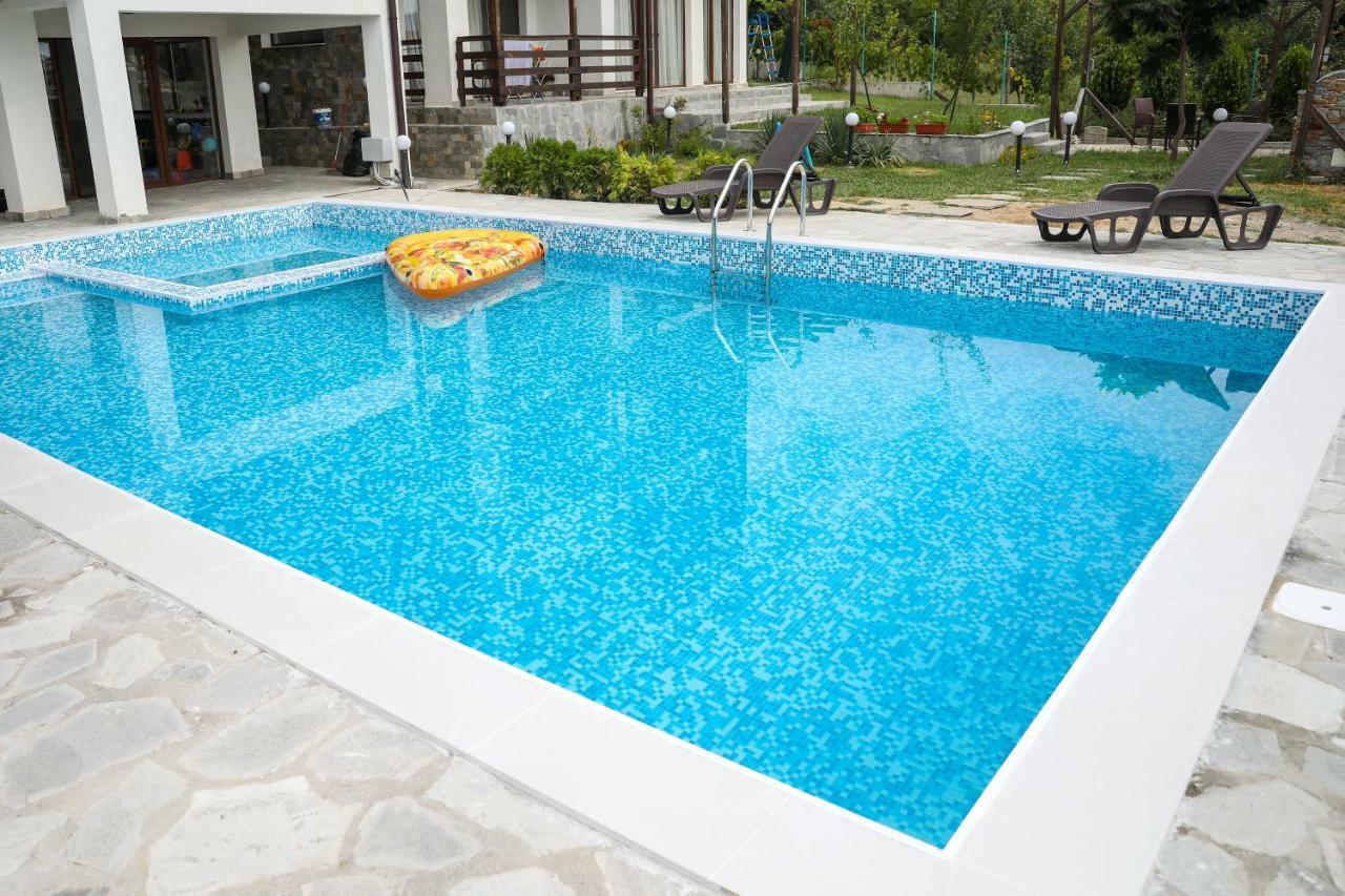 Guest House Ognyanovo 奥格尼亚诺沃 外观 照片