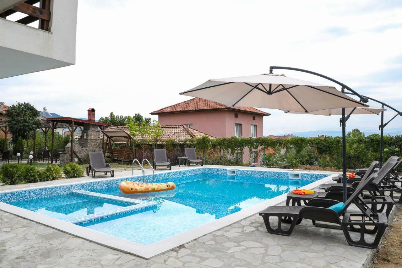 Guest House Ognyanovo 奥格尼亚诺沃 外观 照片