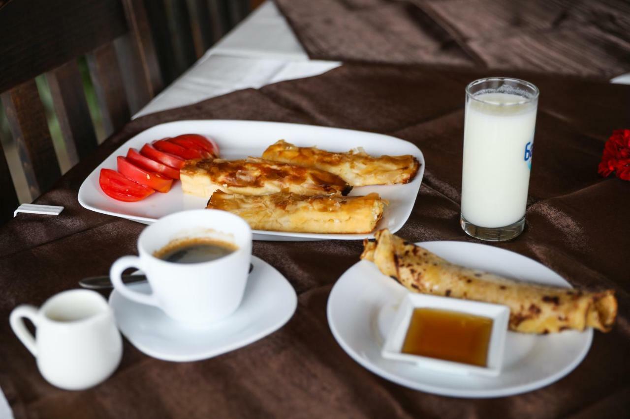 Guest House Ognyanovo 奥格尼亚诺沃 外观 照片