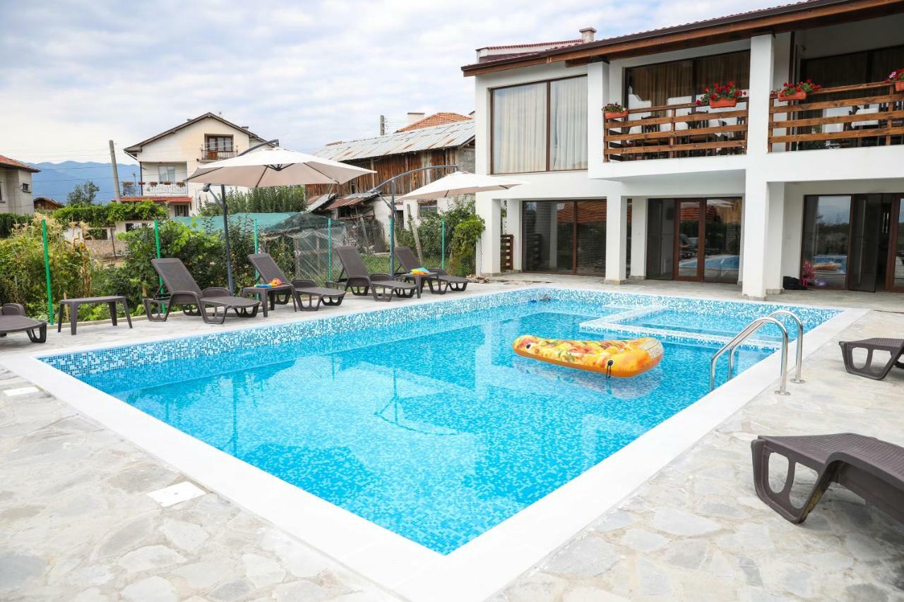 Guest House Ognyanovo 奥格尼亚诺沃 外观 照片